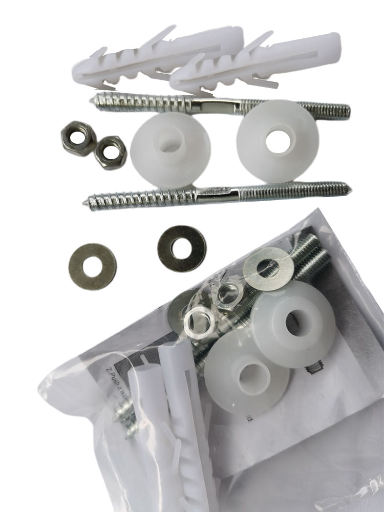 Basin Screw Accessories Expans - Home Improvement Stores review and price