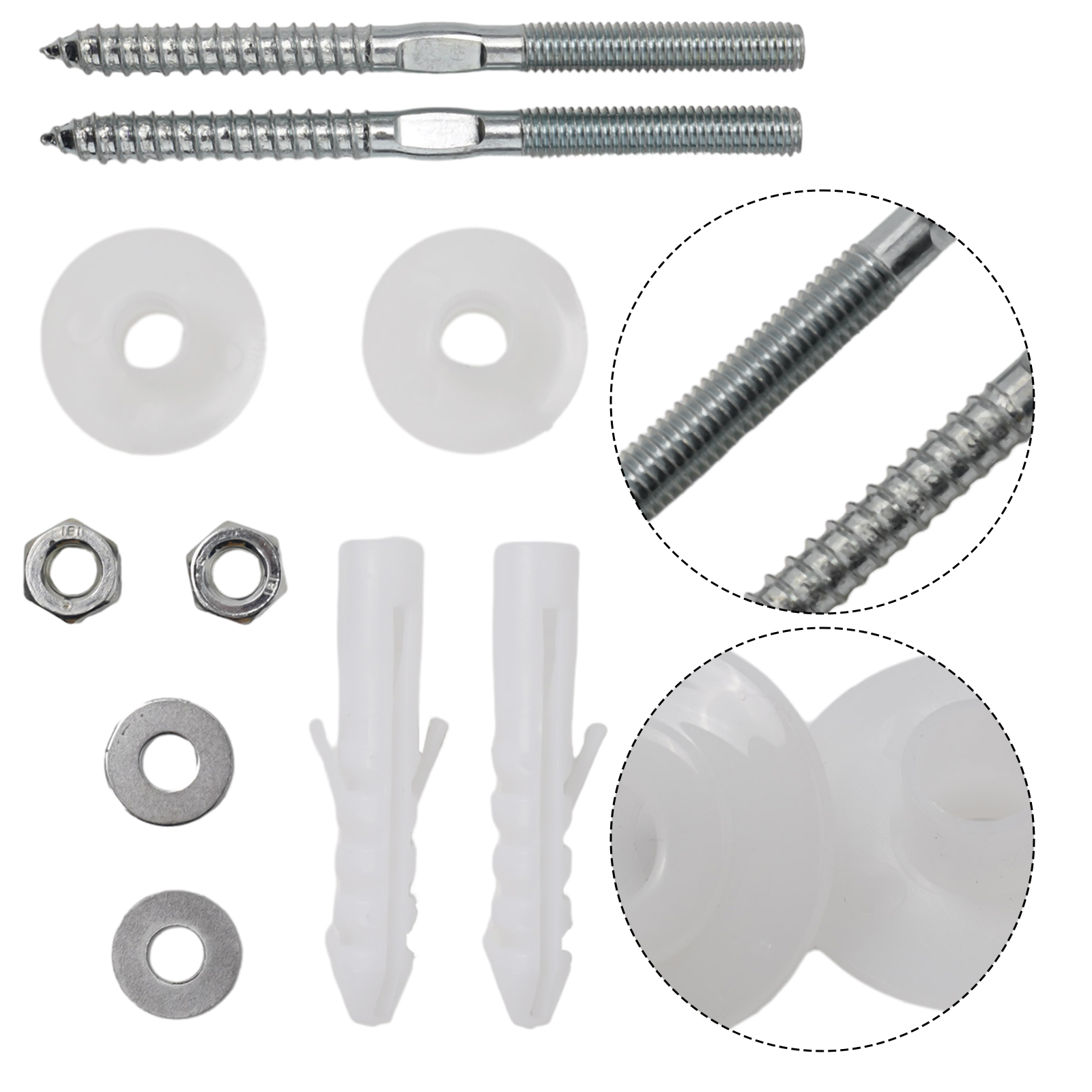 Basin Screw Accessories Expans - Home Improvement Stores review and price