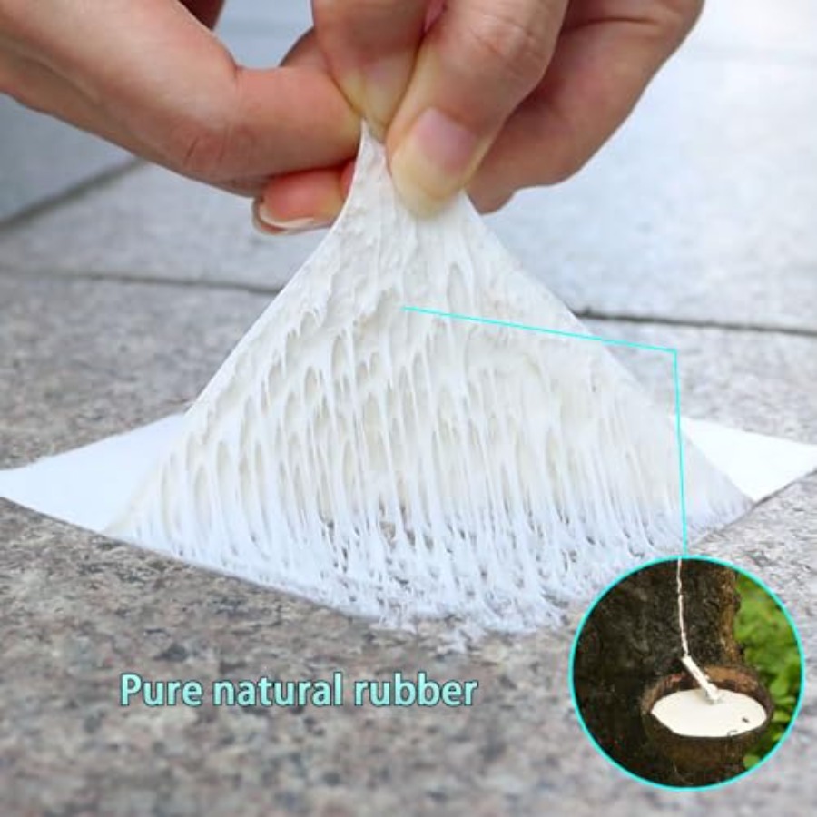 RV Roof Tape White,,RV Sealant - Roof Sealant Patch review and price