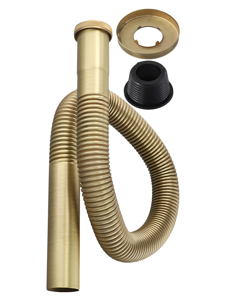 1pc Flexible Hose Brass Hose S - Home Improvement In review and price