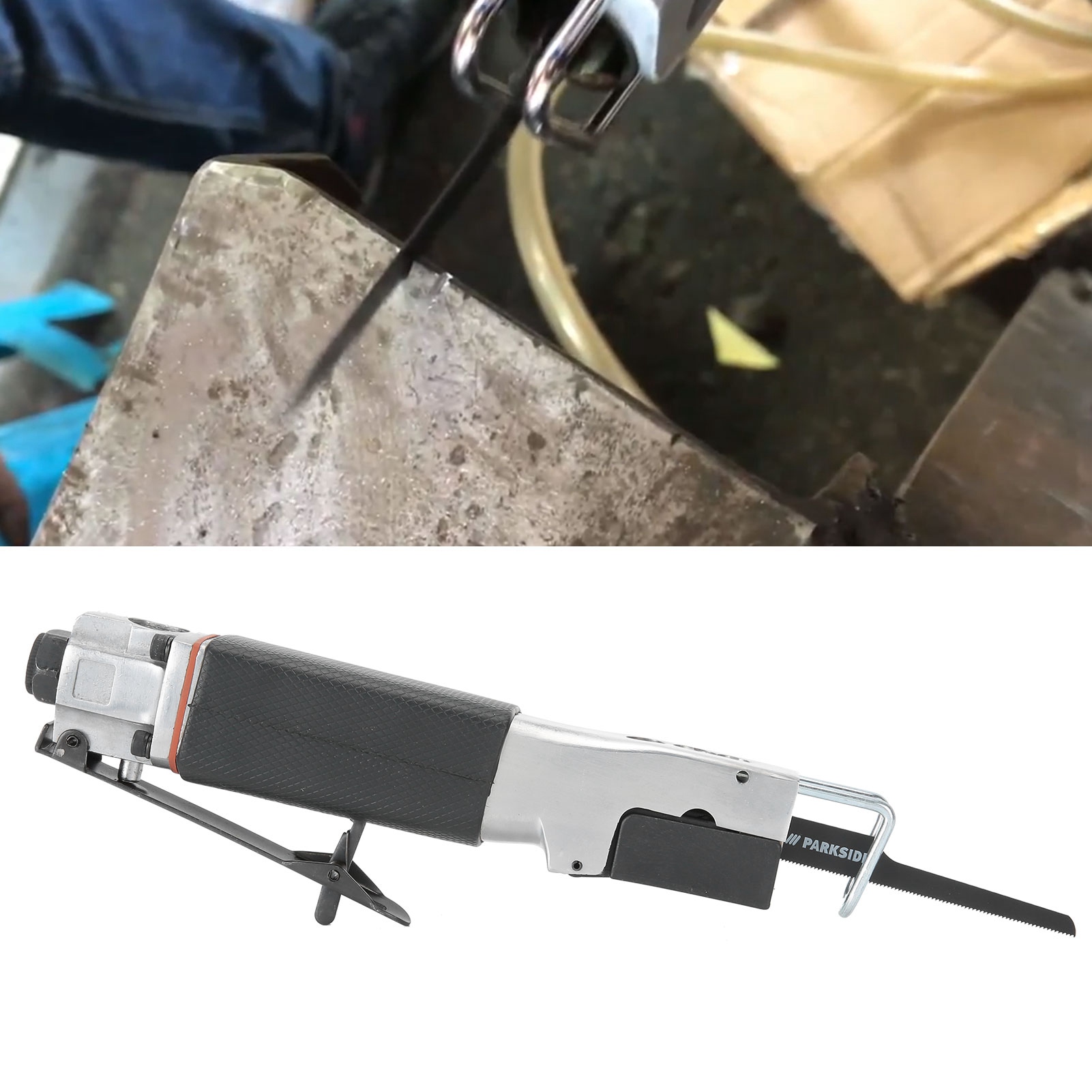 Pneumatic Air Reciprocating Sa - Home Improvement In review and price