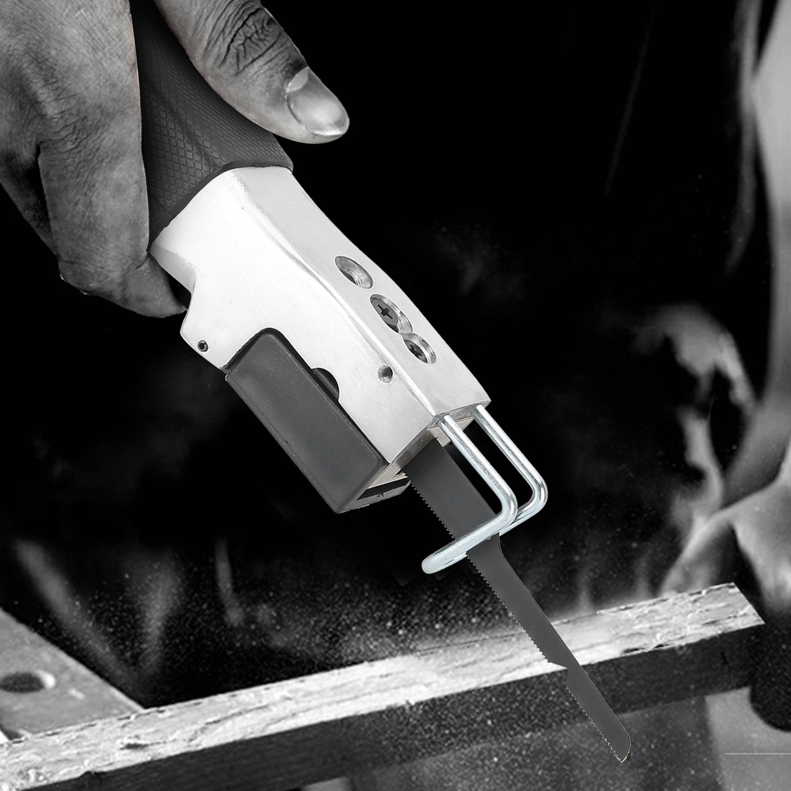 Pneumatic Air Reciprocating Sa - Home Improvement In review and price