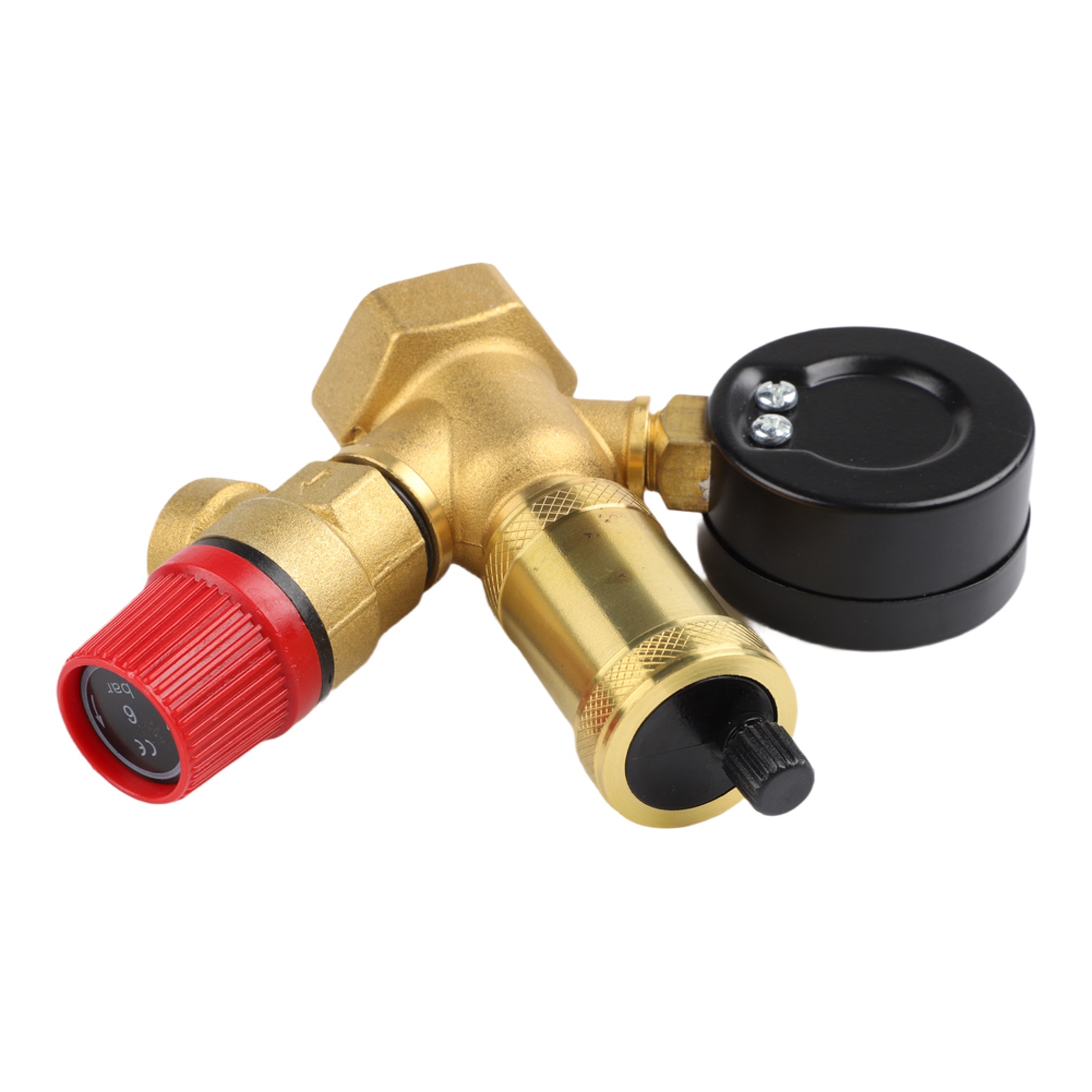 1 Pcs Safety Group Valve Home  - Home Improvement Group review and price
