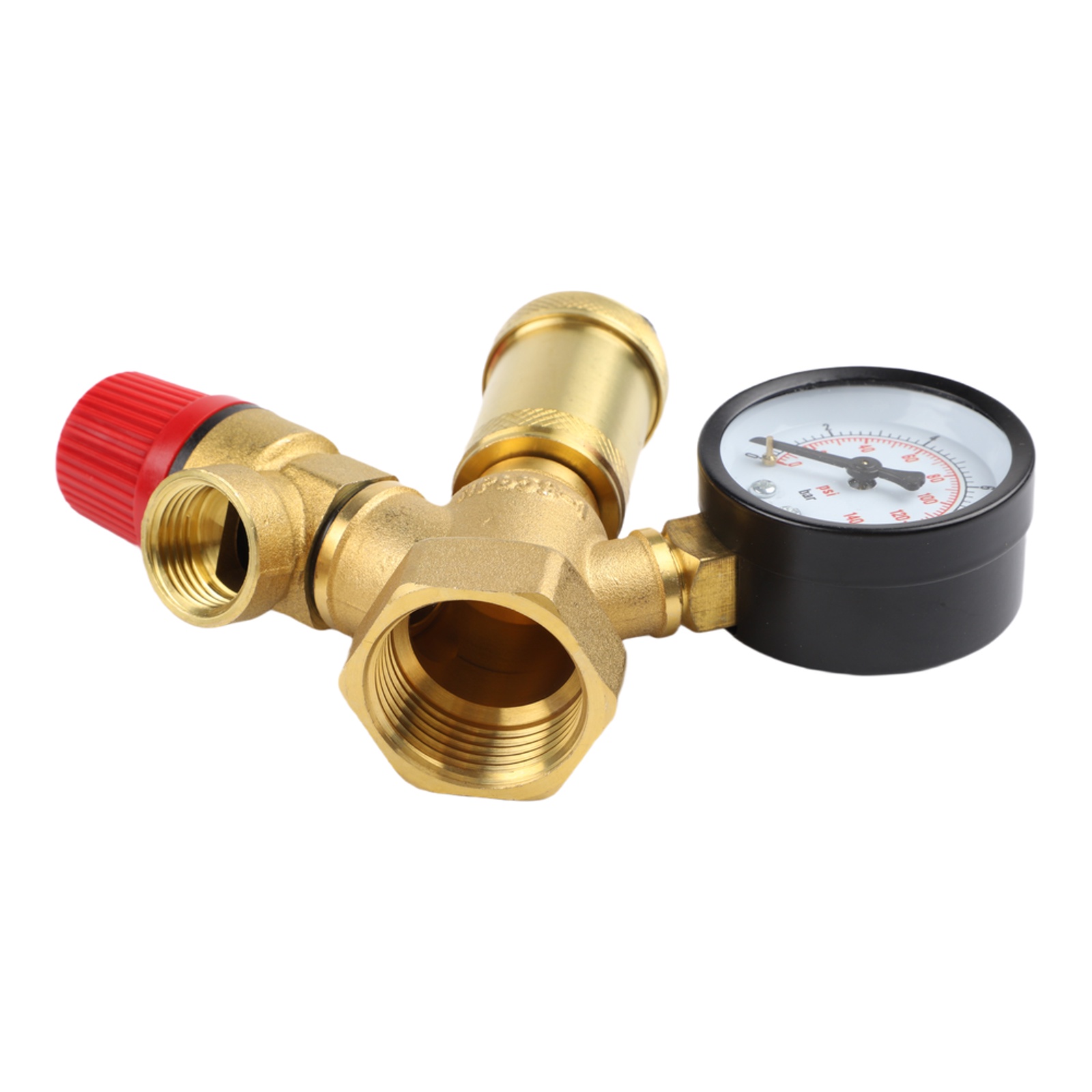 1 Pcs Safety Group Valve Home  - Home Improvement Group review and price