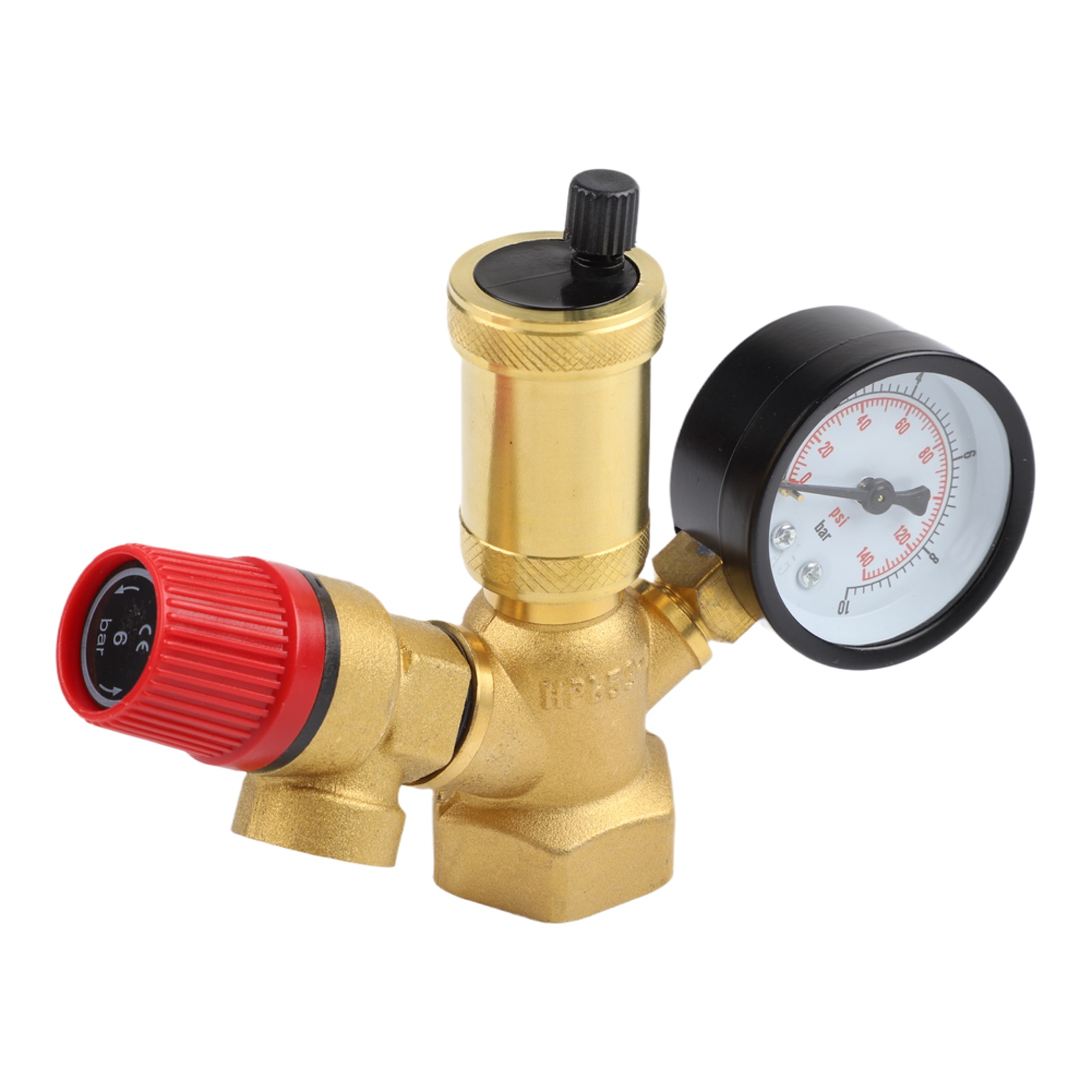1 Pcs Safety Group Valve Home  - Home Improvement Group review and price