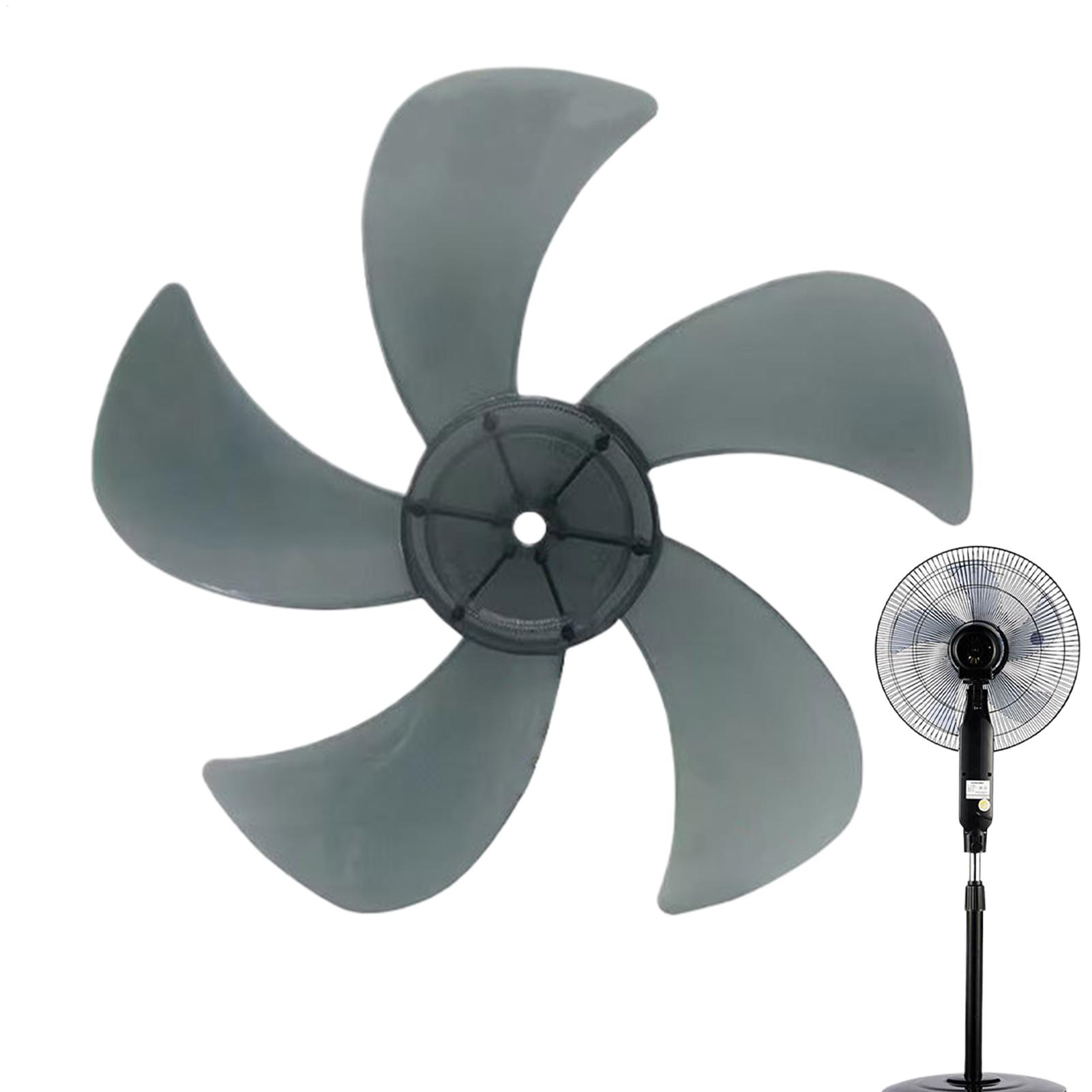 Electric Fan Blade 5 Leaves Wi - Home Improvement Stores review and price