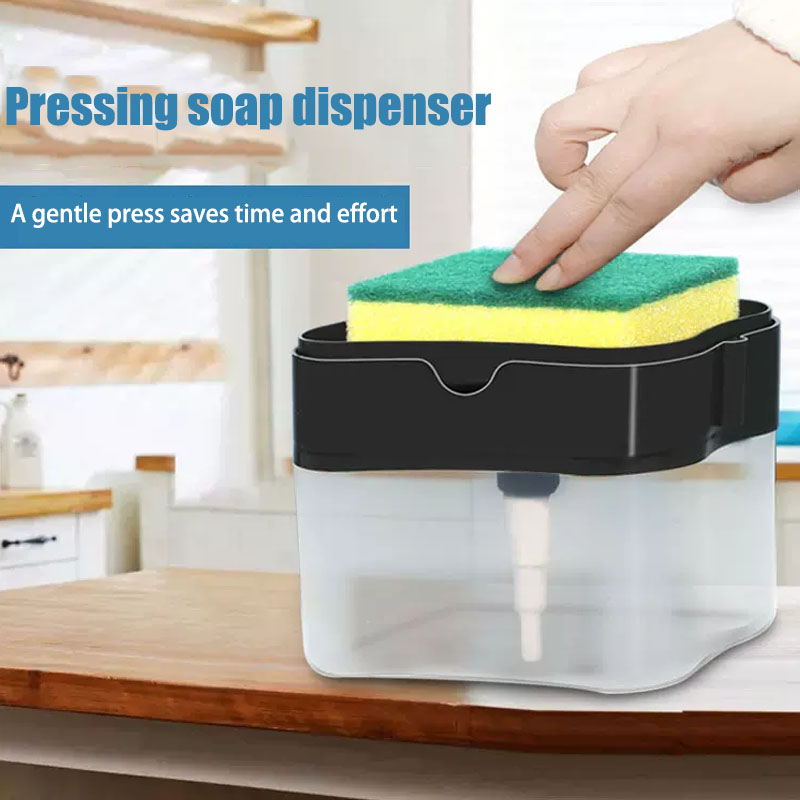 Liquid Soap Dispenser Kitchen  - Home Improvement Stores review and price