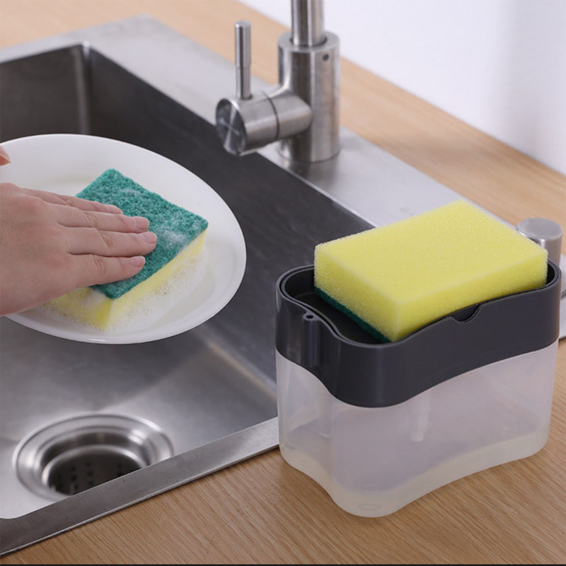 Liquid Soap Dispenser Kitchen  - Home Improvement Stores review and price