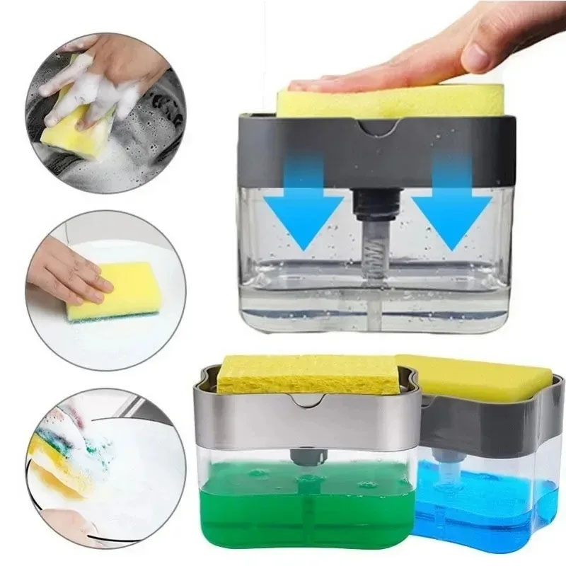 Liquid Soap Dispenser Kitchen  - Home Improvement Stores review and price