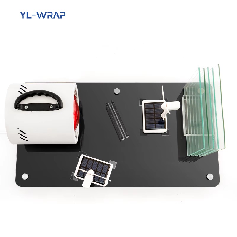 Good Quality Customized LOGO T - Window Insulation Film review and price