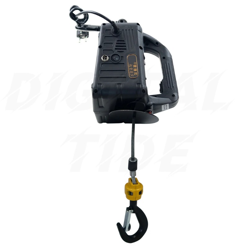 500Kg Portable Crane Electric  - Home Improvement Cars review and price