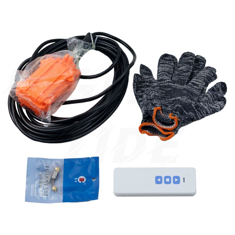 500Kg Portable Crane Electric  - Home Improvement Cars review and price
