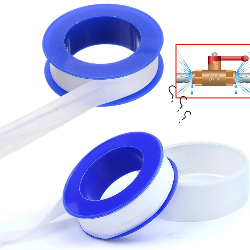 5/10/30 roll PTFE water pipe t - Home Improvement Stores review and price