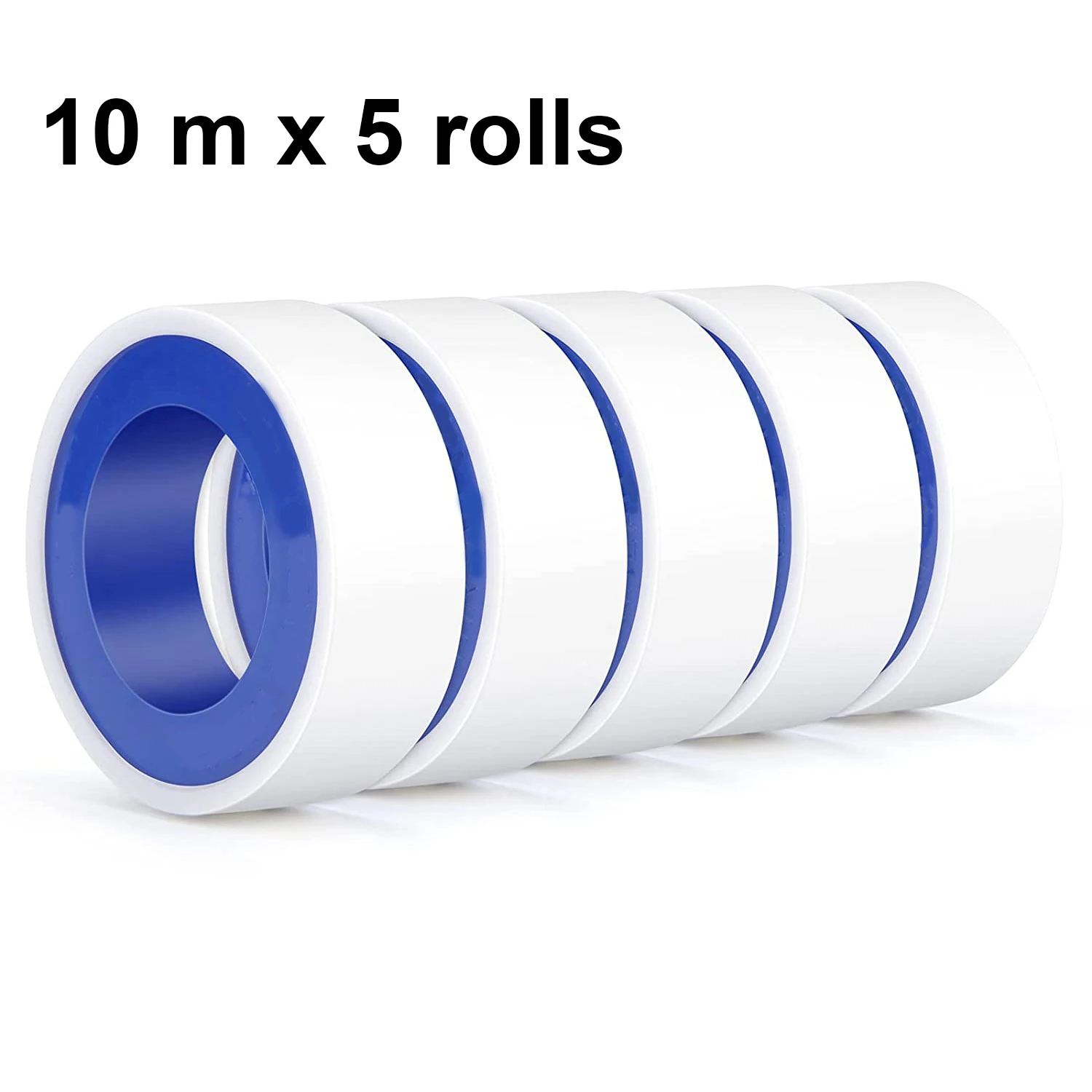 5/10/30 roll PTFE water pipe t - Home Improvement Stores review and price