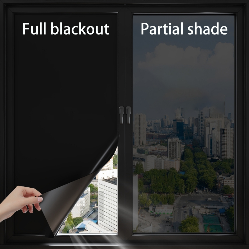 One-Way Privacy Window Film Cl - Window Insulation Film review and price