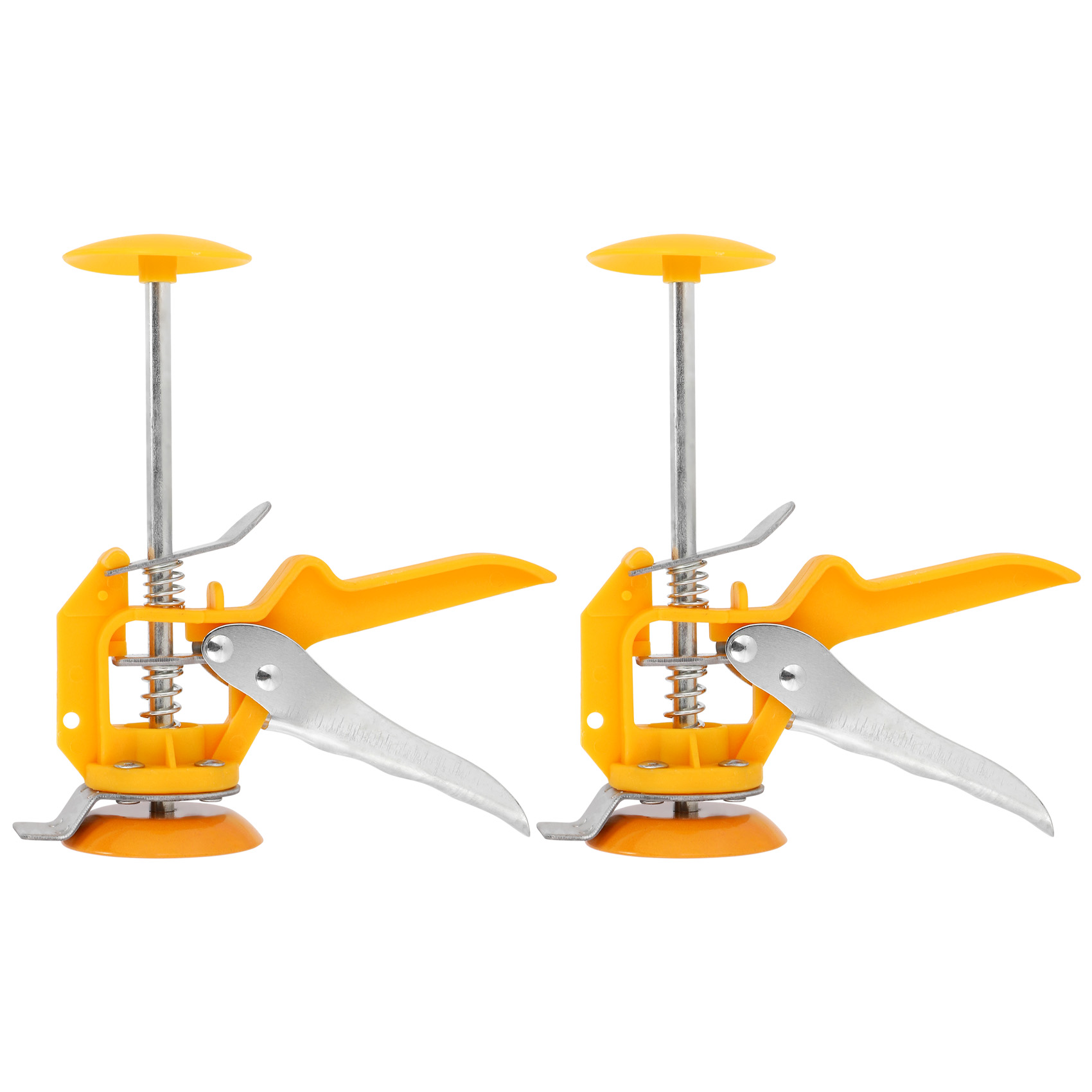 HOT-2Pcs Tile Leveling System  - Tile Leveling Clip review and price