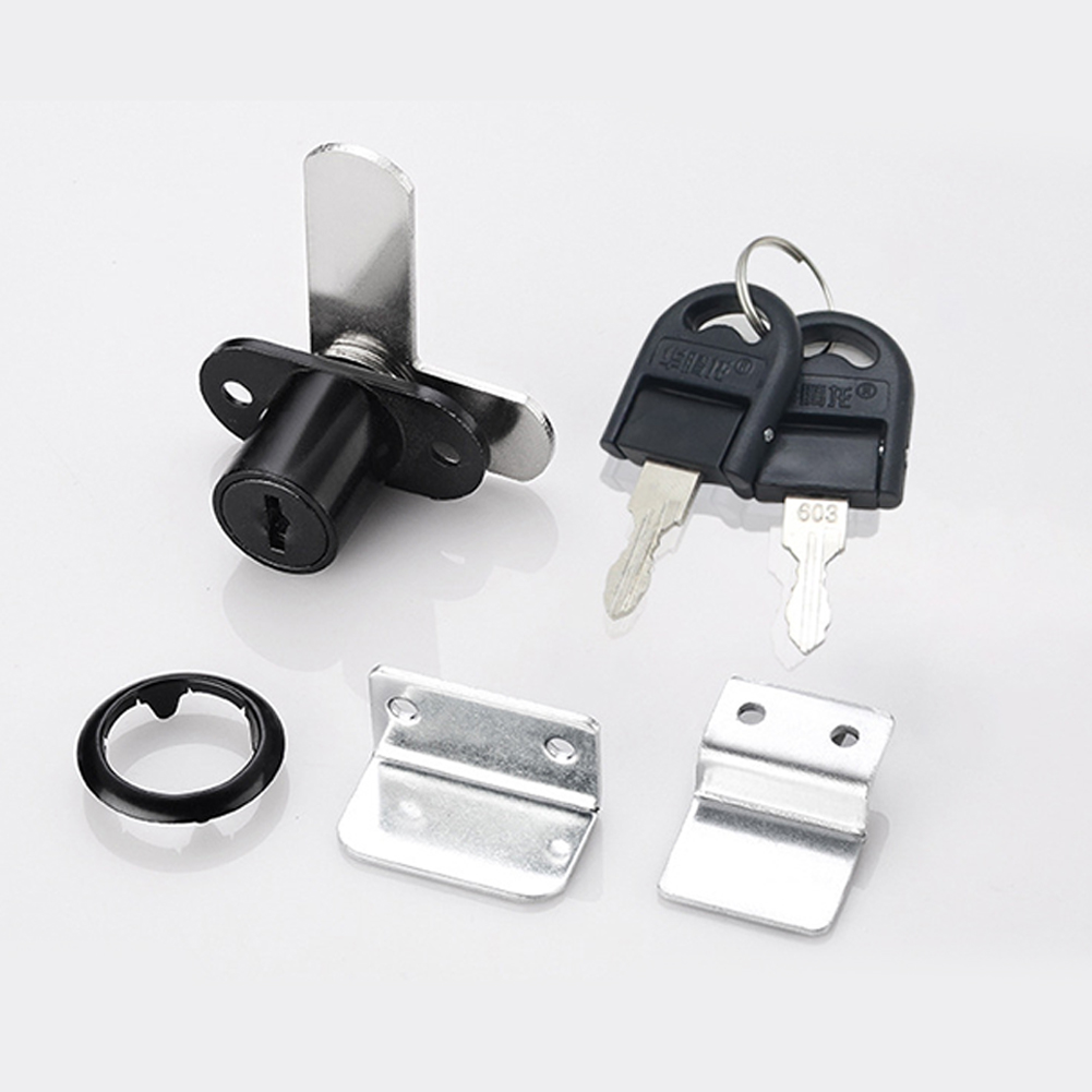 Plunger Lock Cabinet Lock Home - Home Improvement Stores review and price