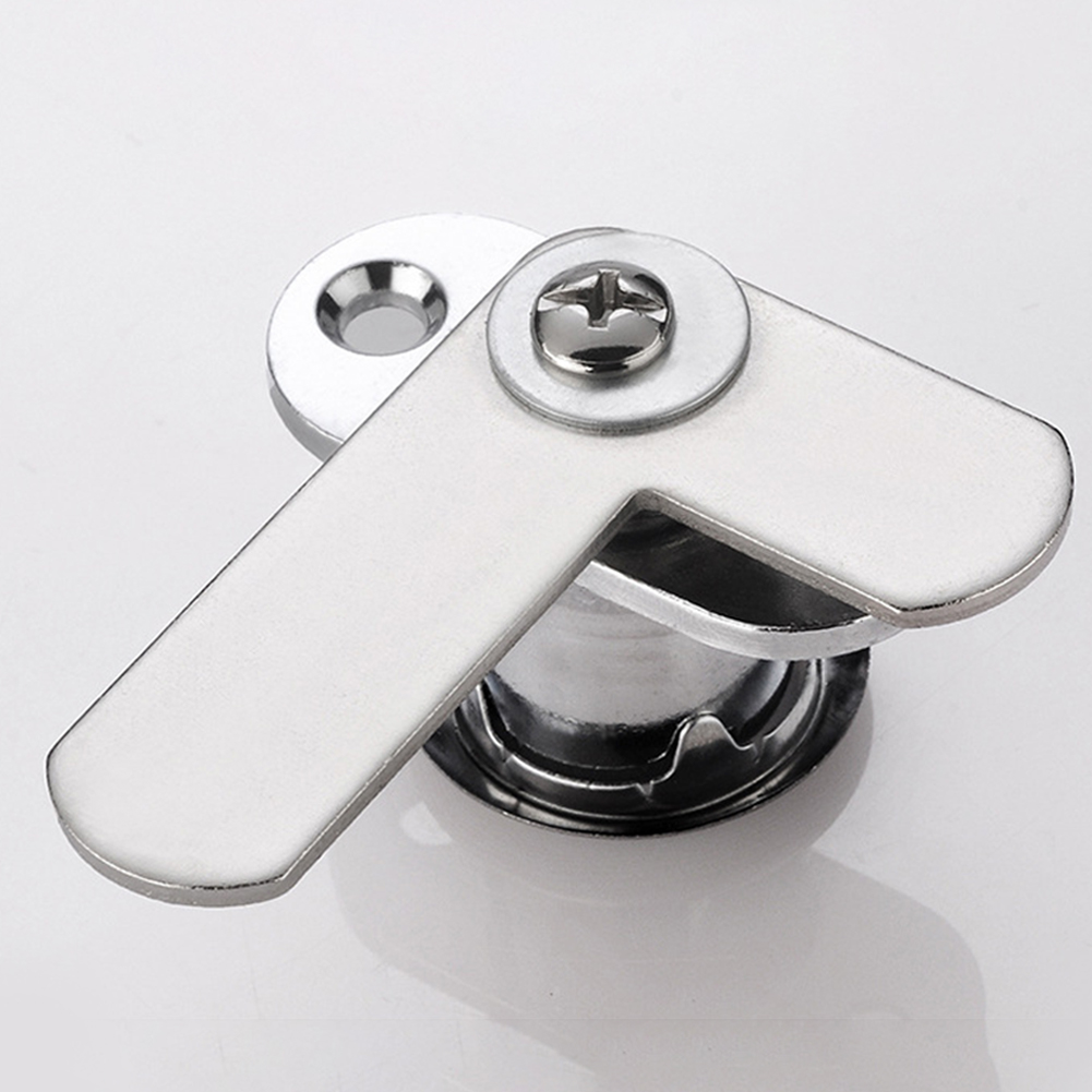 Plunger Lock Cabinet Lock Home - Home Improvement Stores review and price