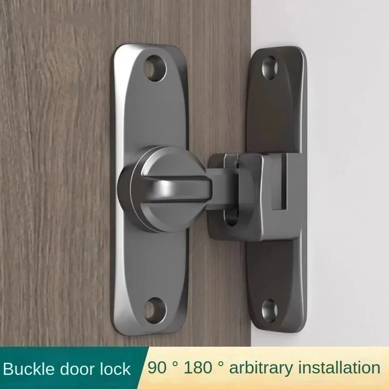 90/180 Degree Flip Door Lock A - Home Improvement Group review and price