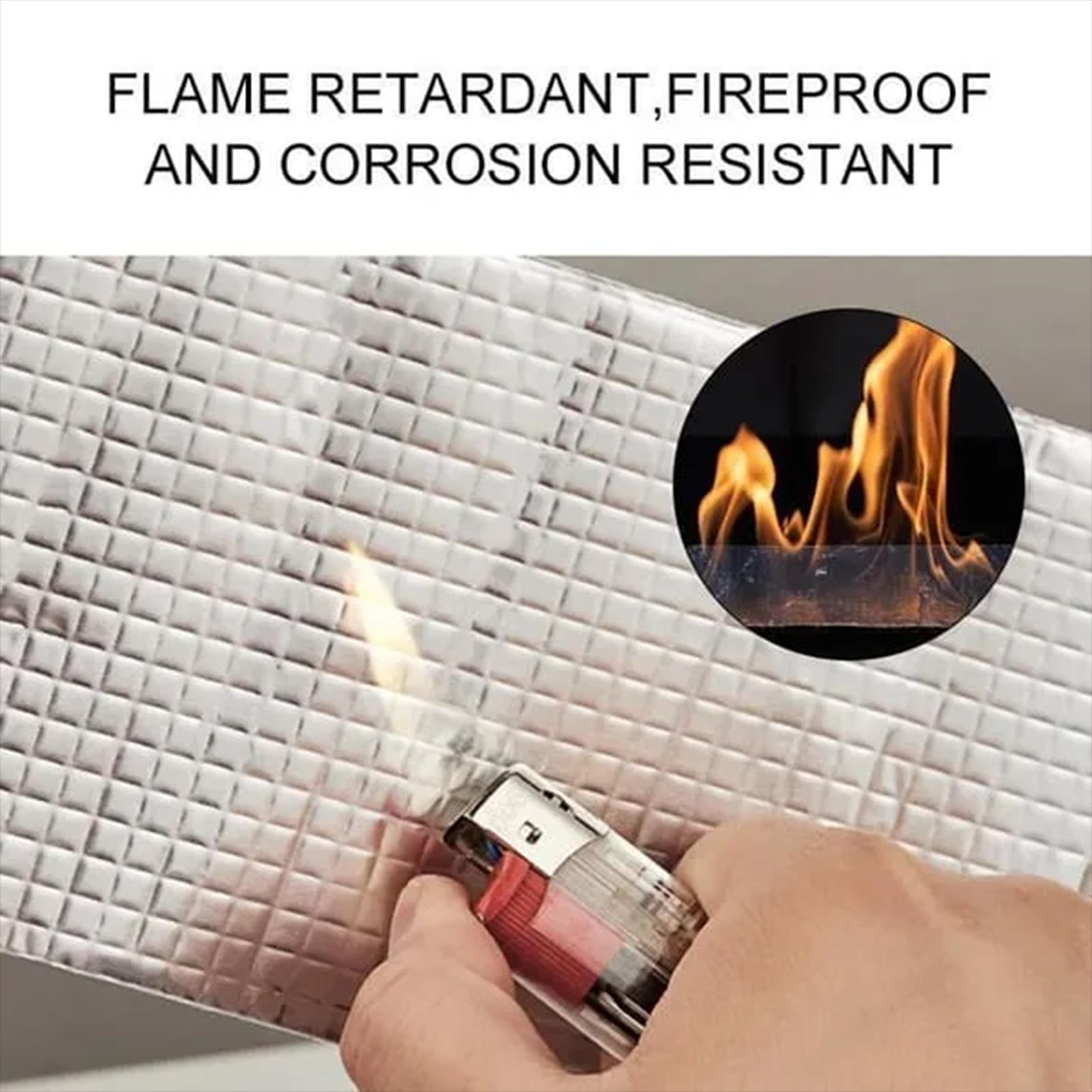 Waterproof Tape 1.5mm Thick Se - Roof Sealant Patch review and price