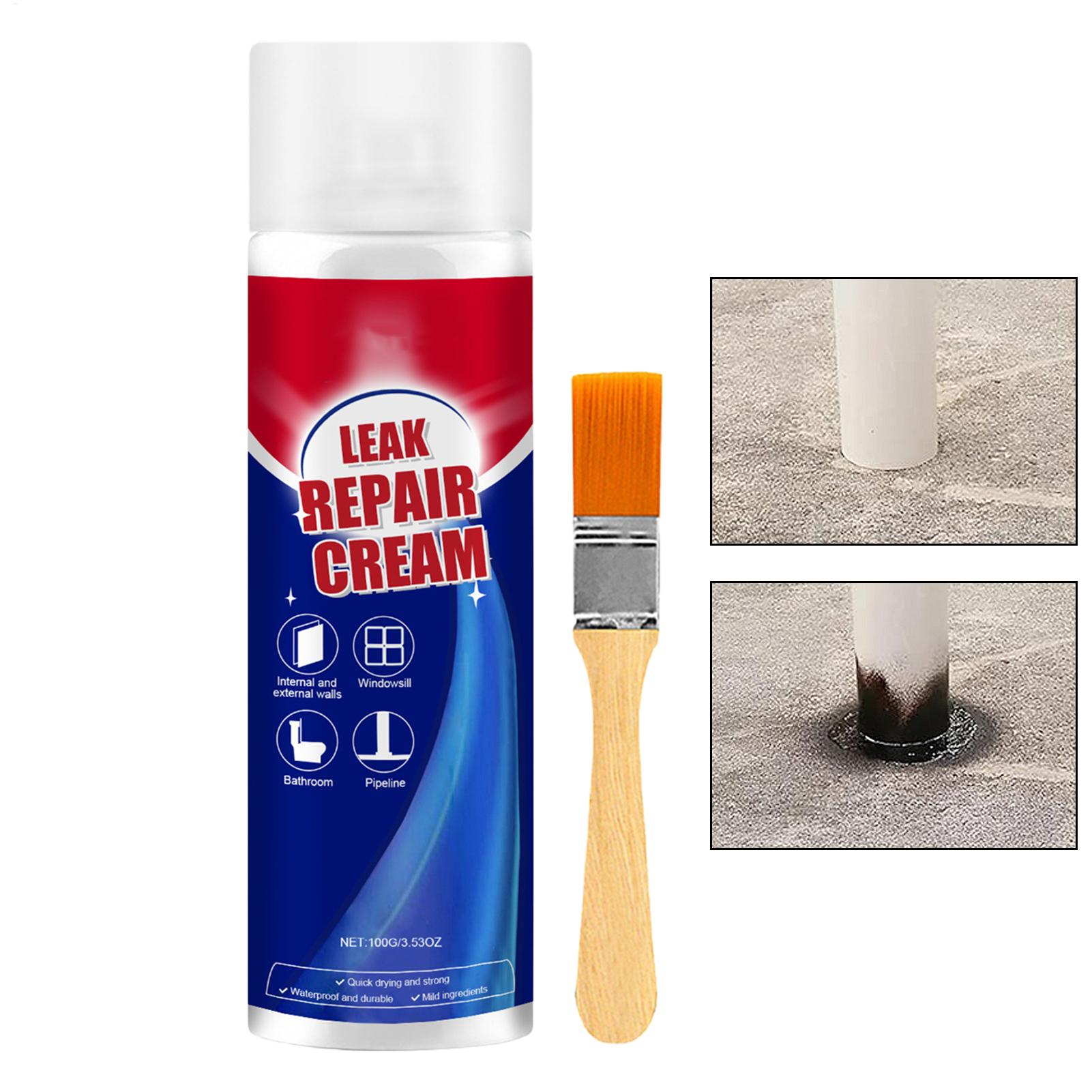 100ml Leak Repair Waterproof S - Roof Sealant Patch review and price