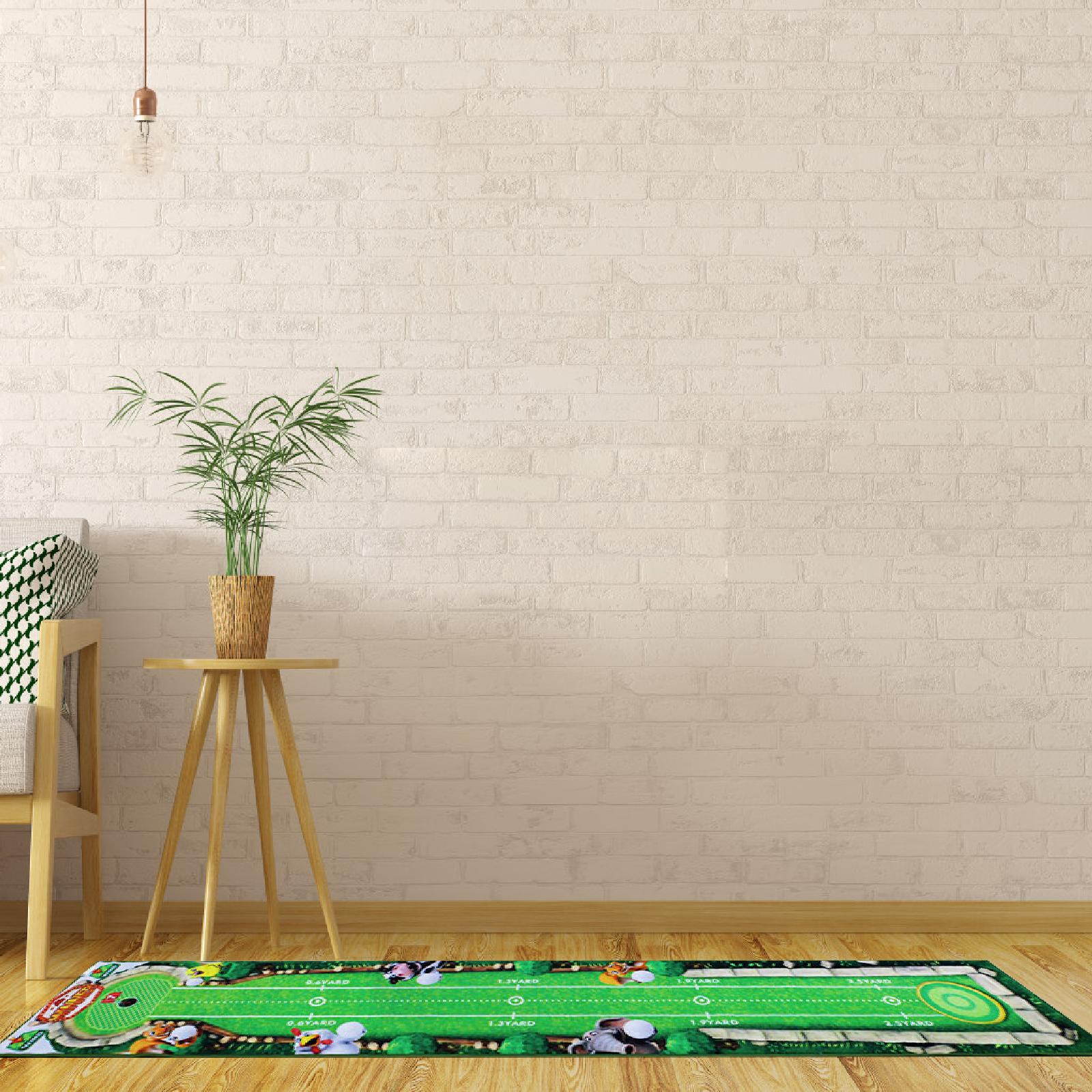 Golf Putting Mat Gift for Golf - Home Improvement Stores review and price