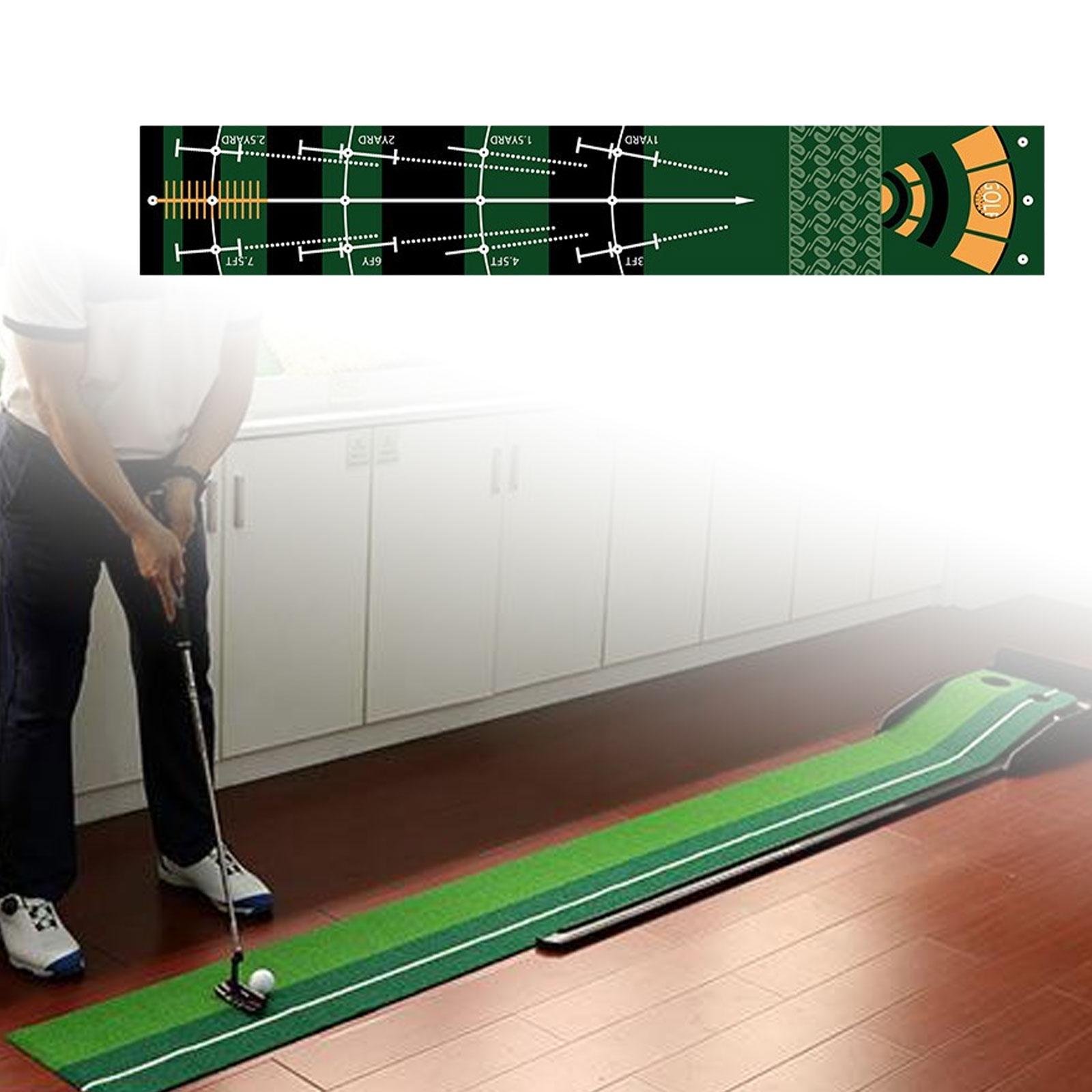 Golf Putting Mat Gift for Golf - Home Improvement Stores review and price