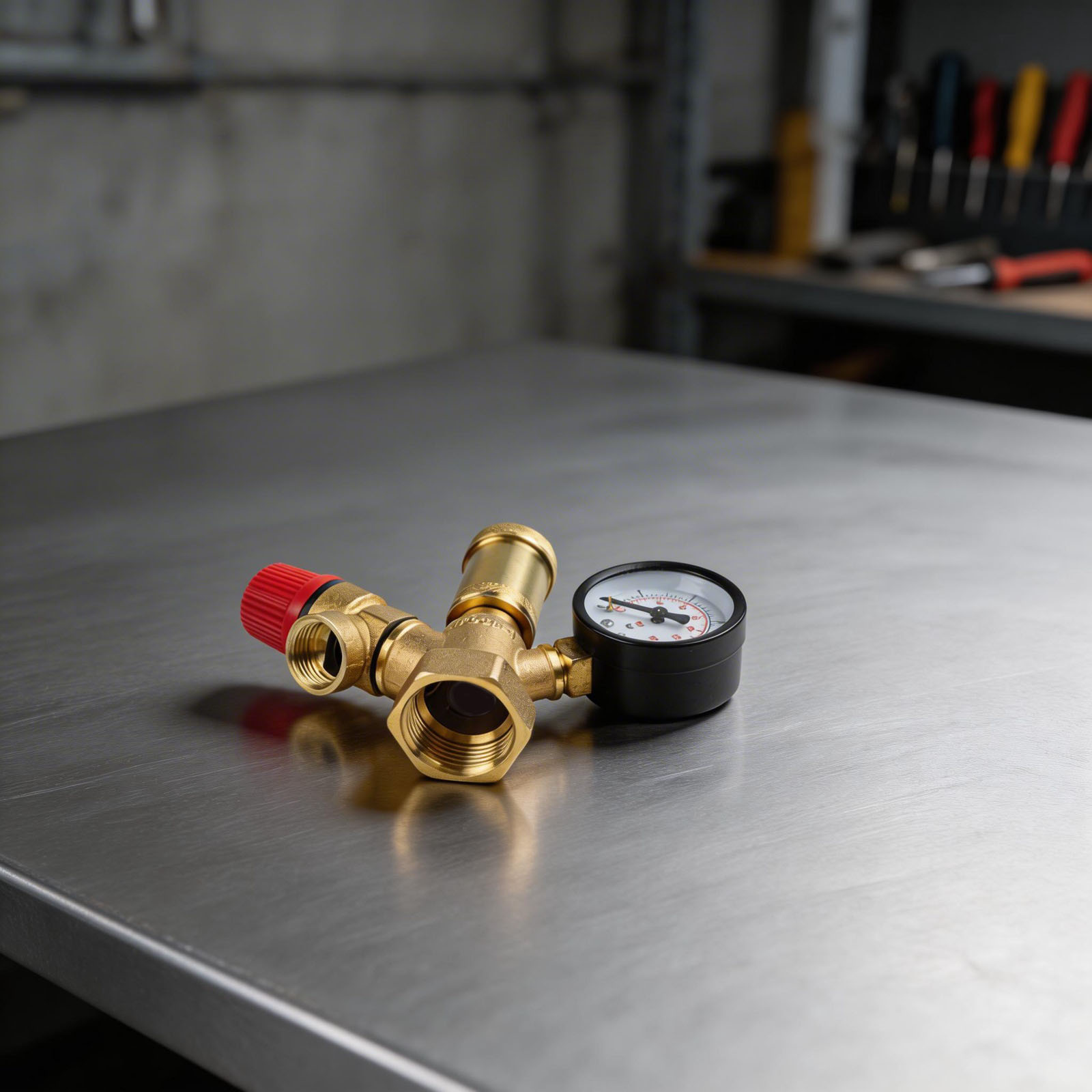 Accessories Brass Home Improve - Home Improvement Group review and price