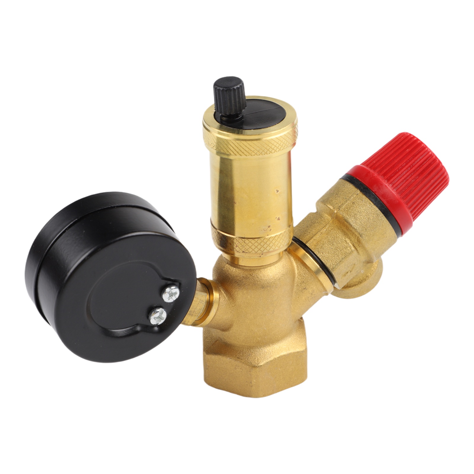 Accessories Brass Home Improve - Home Improvement Group review and price