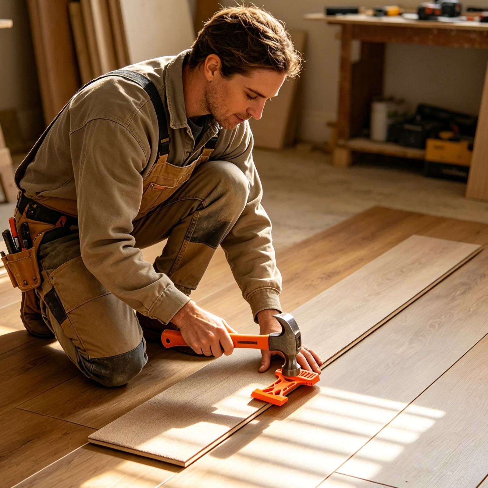 Laminate Floor Tools Heavy Dut - Home Improvement And Tools review and price