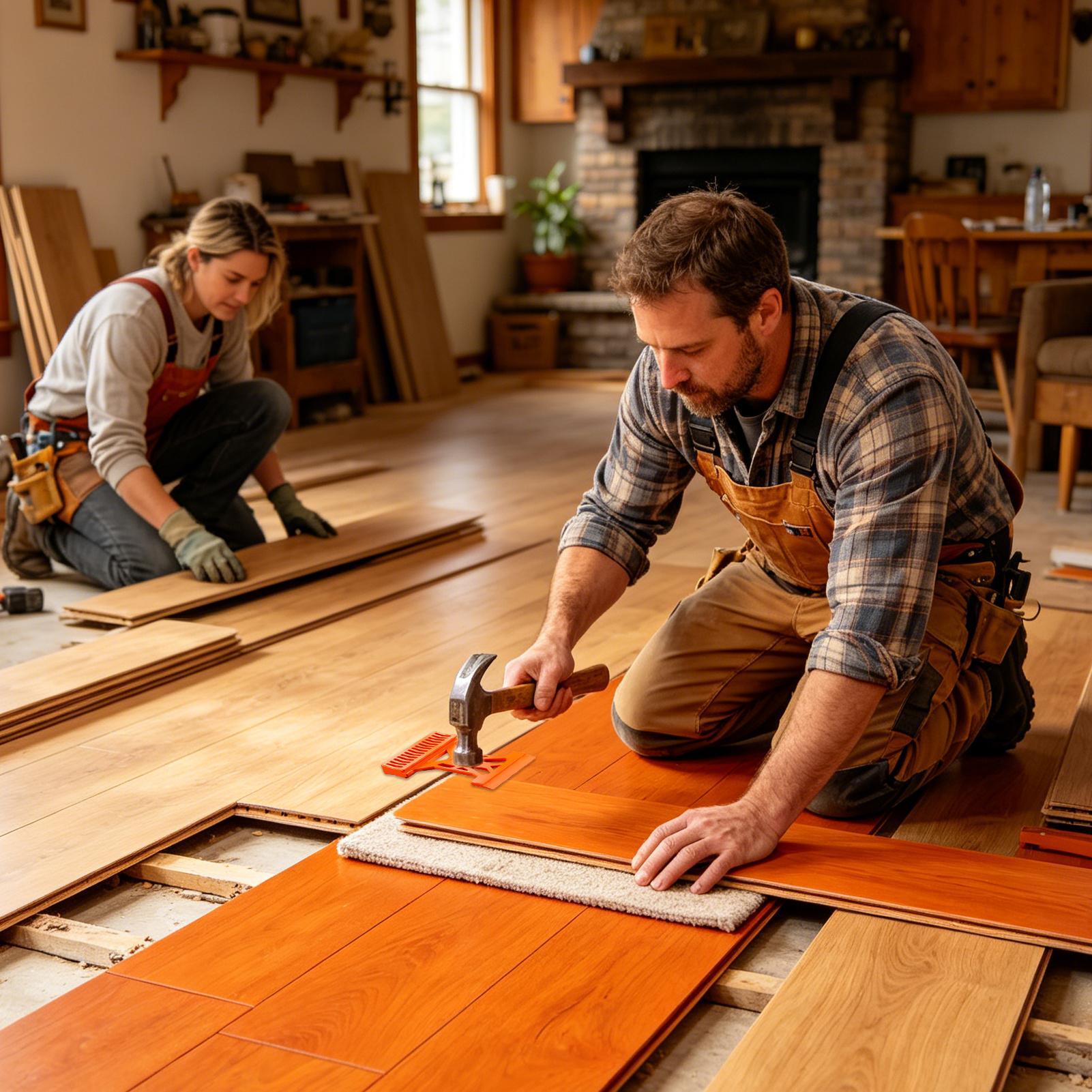 Laminate Floor Tools Heavy Dut - Home Improvement And Tools review and price