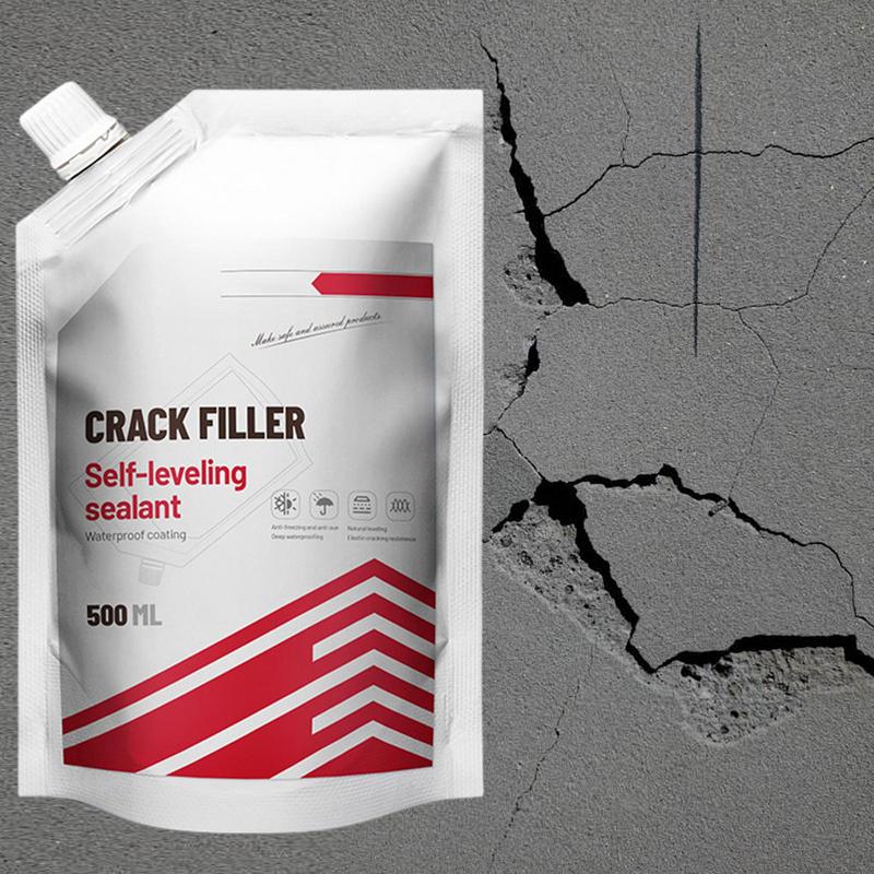 Driveway Crack Filler 500ml Co - Roof Sealant Patch review and price