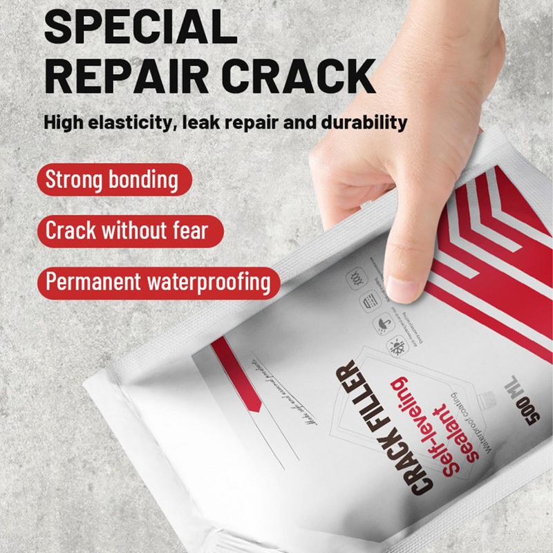 Driveway Crack Filler 500ml Co - Roof Sealant Patch review and price