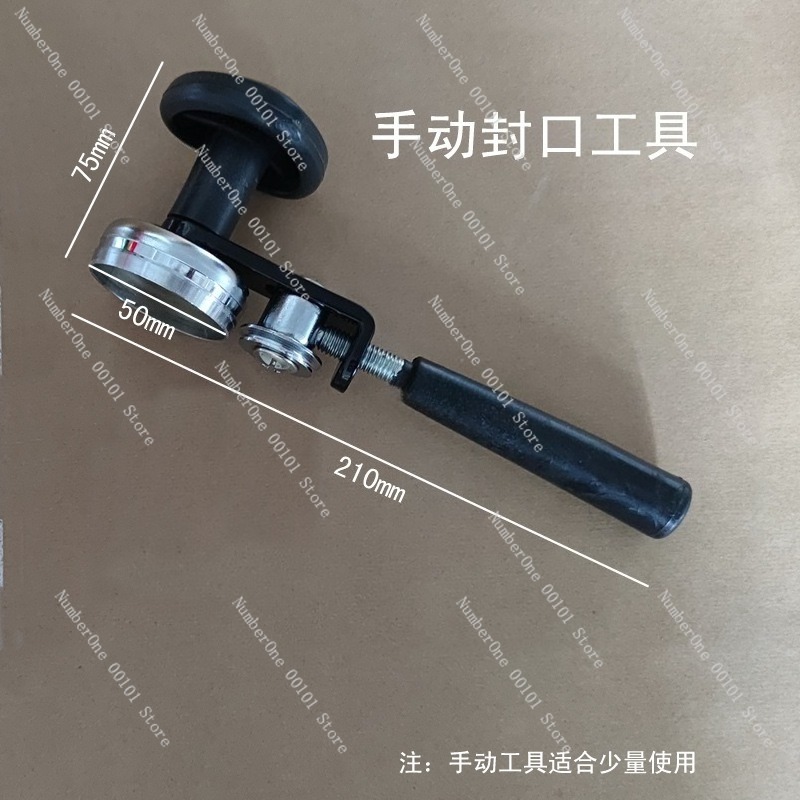 Easy-to-use Can Sealing Tool,  - Home Improvement And Tools review and price