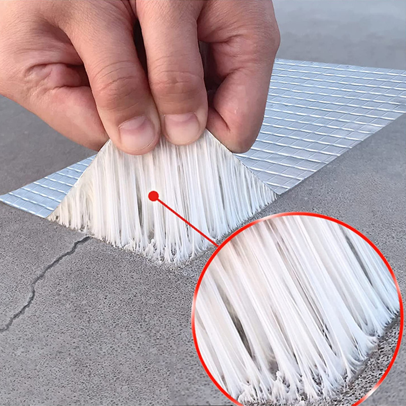 Butyl Sealant Tape Leak Proof  - Roof Sealant Patch review and price
